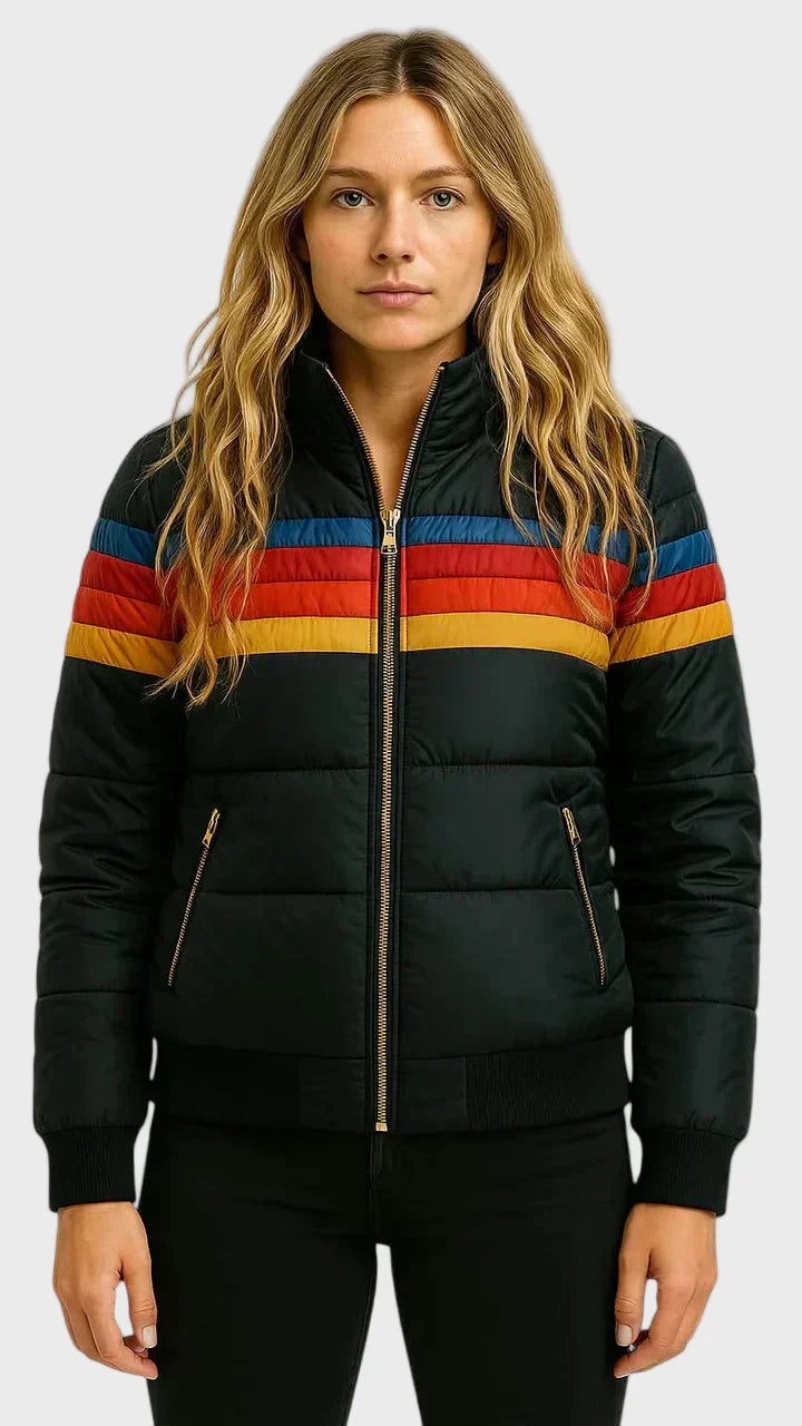 Martina | Veste Sophistiquée