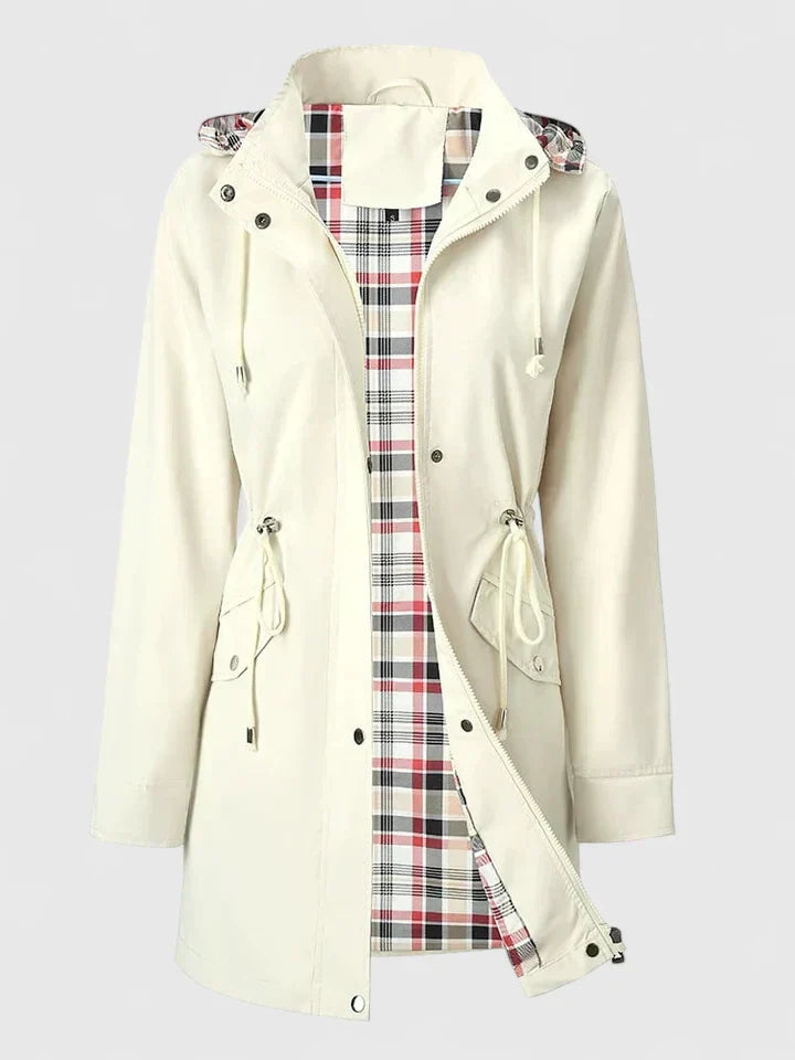 Capri | Veste Confortable