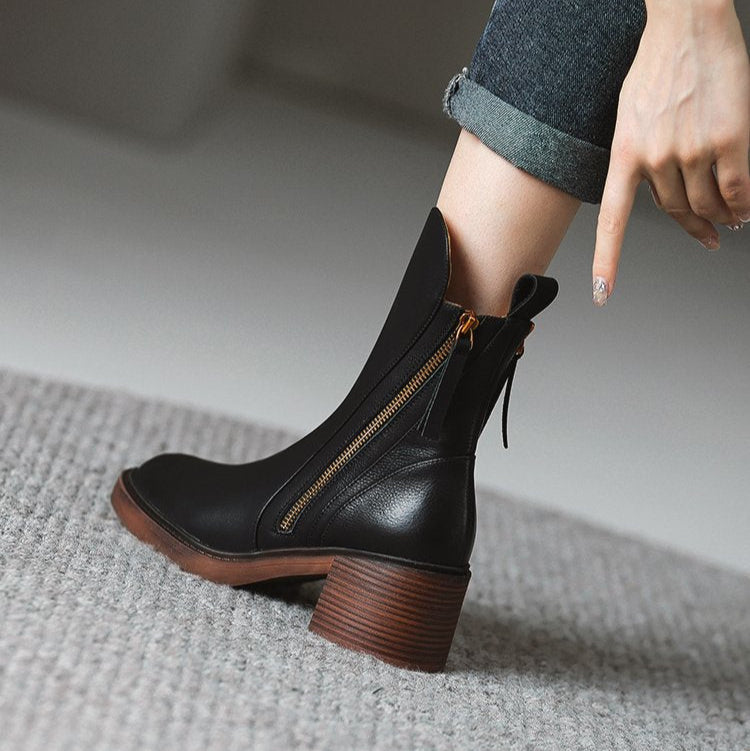Victoire | Bottines Sloane