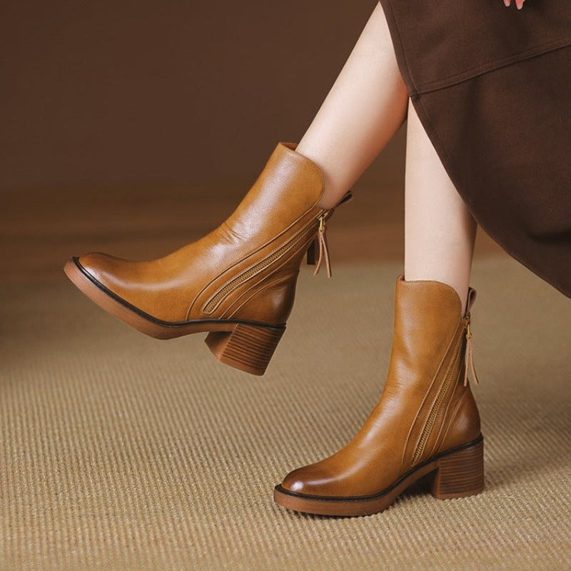 Victoire | Bottines Sloane