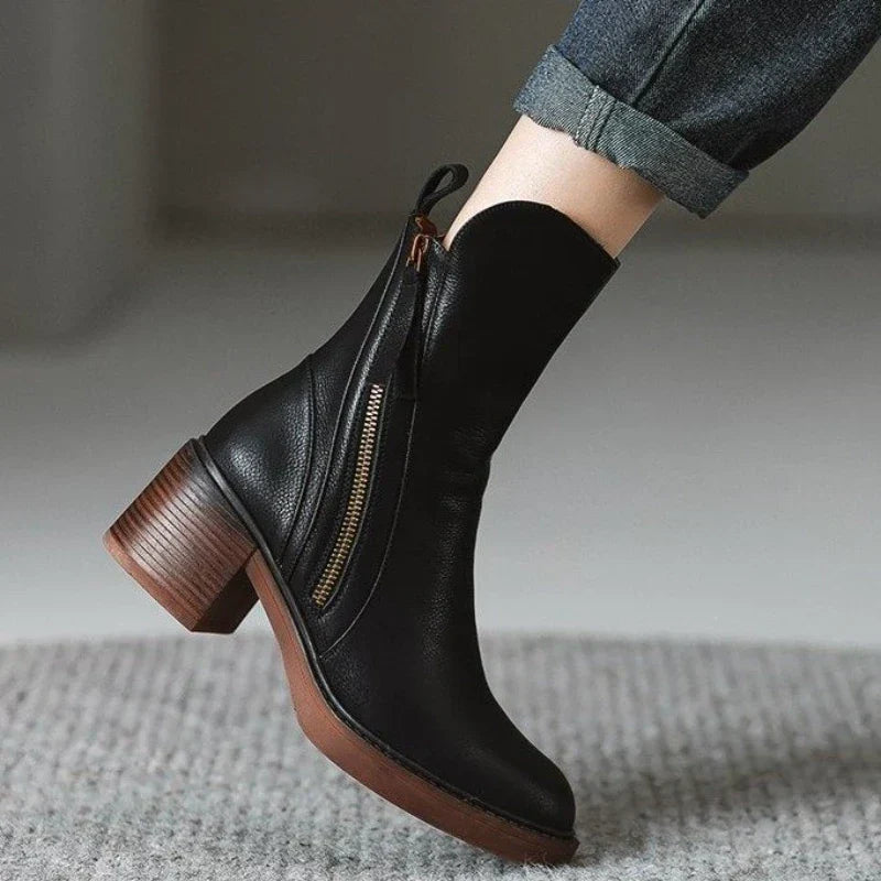 Victoire | Bottines Sloane