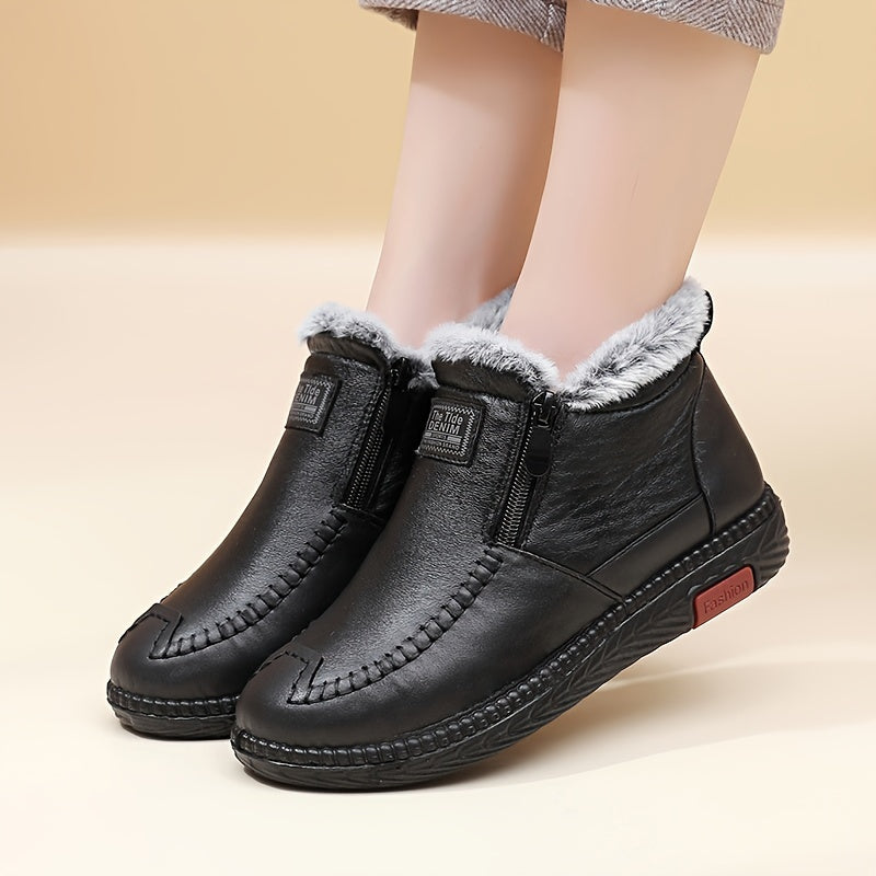 Orthoboot | Chaussures Hiver Confort Thermique