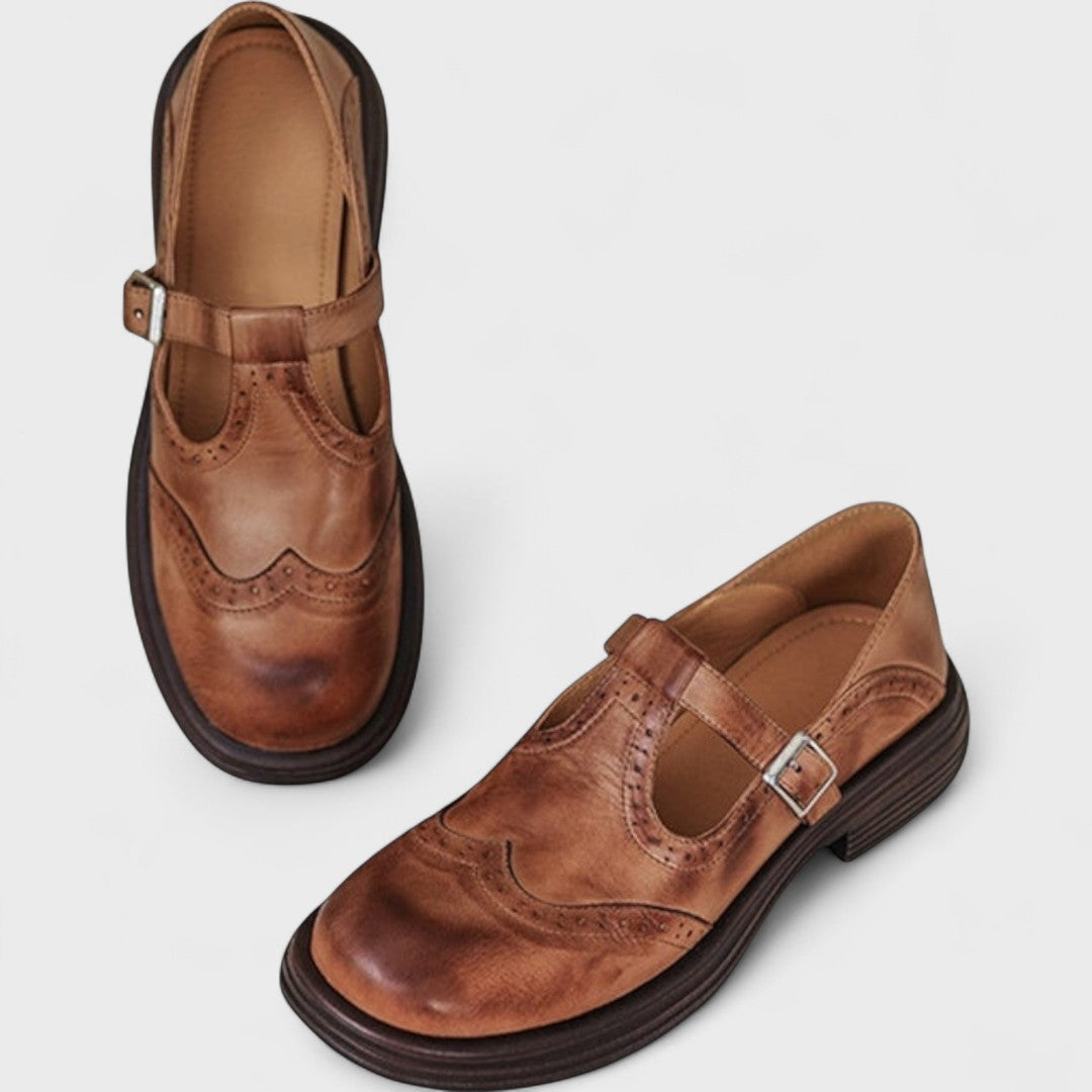 Nolwenn | Chaussures Confort Élégantes