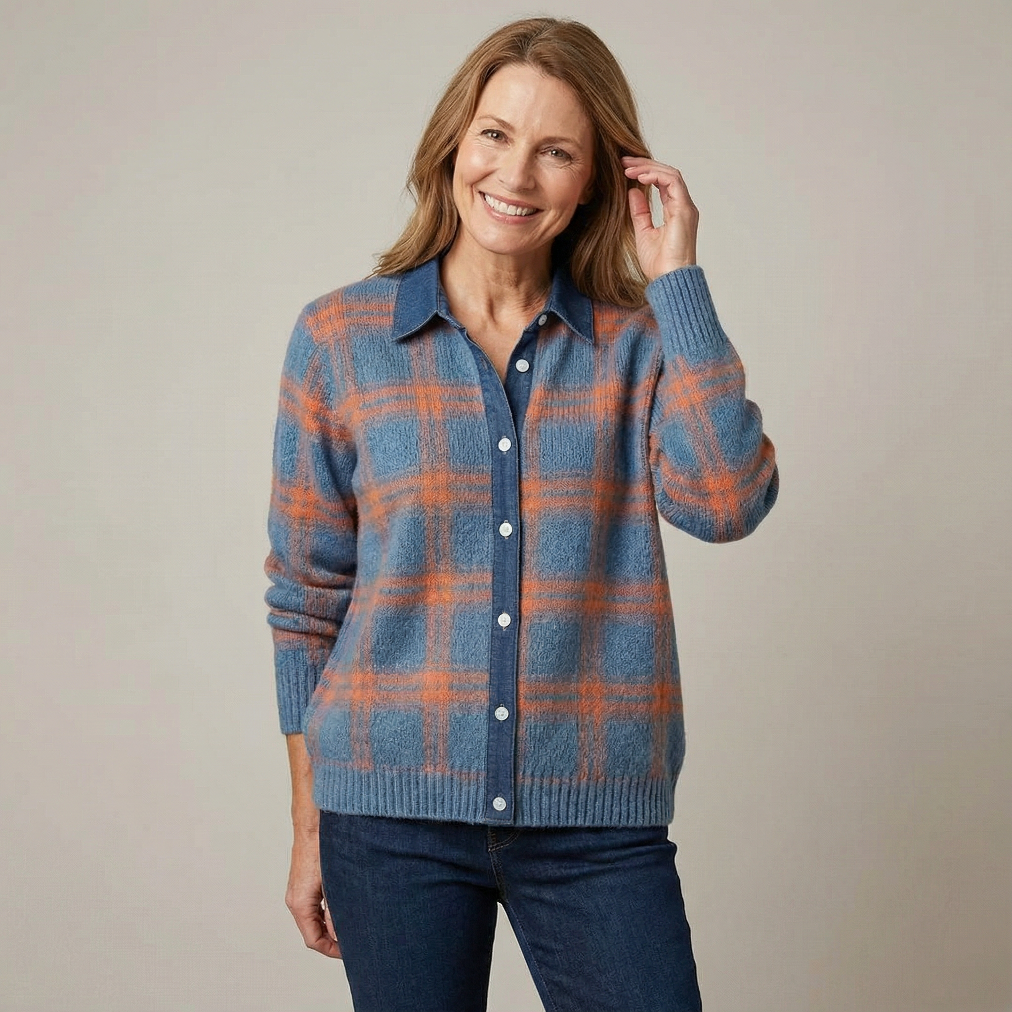 Chandails & cardigans