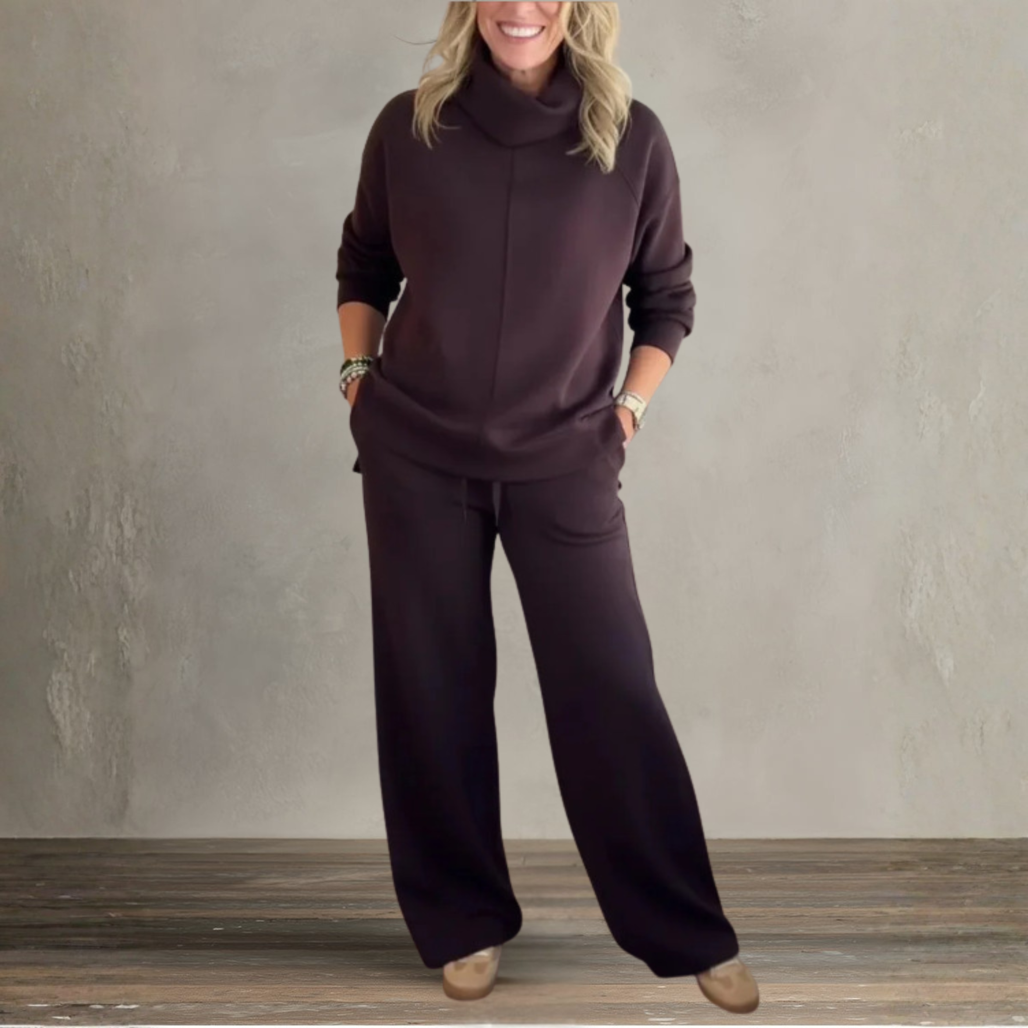 Olivie | Ensemble Femme