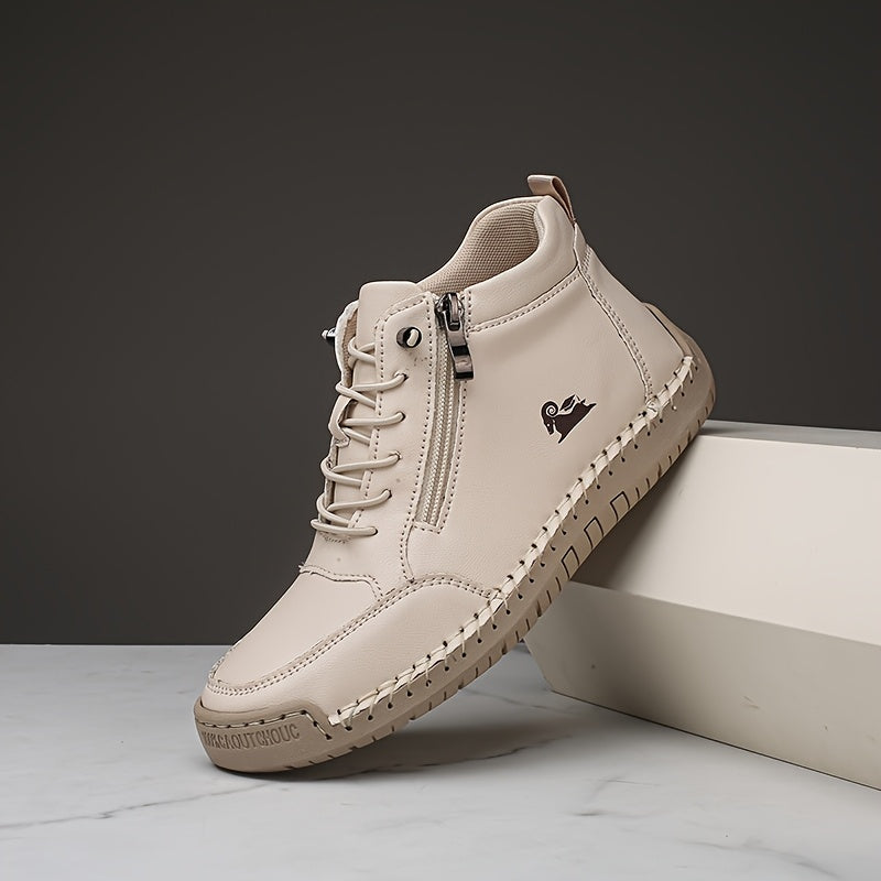 ErgoStep - Baskets confortables à soutien ergonomique