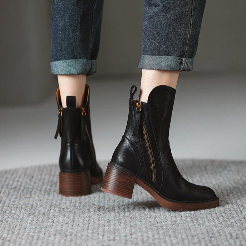 Victoire | Bottines Sloane