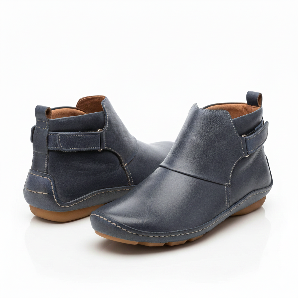 Amaris™ | Bottines confortables et élégantes pour l’hiver