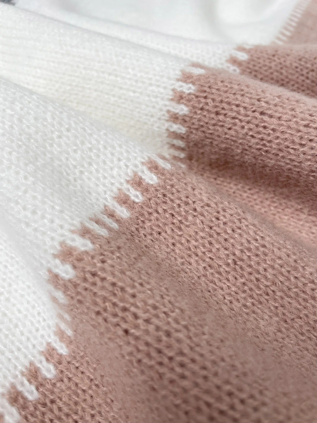 PANTHERA™ | Leopard Print Sweater