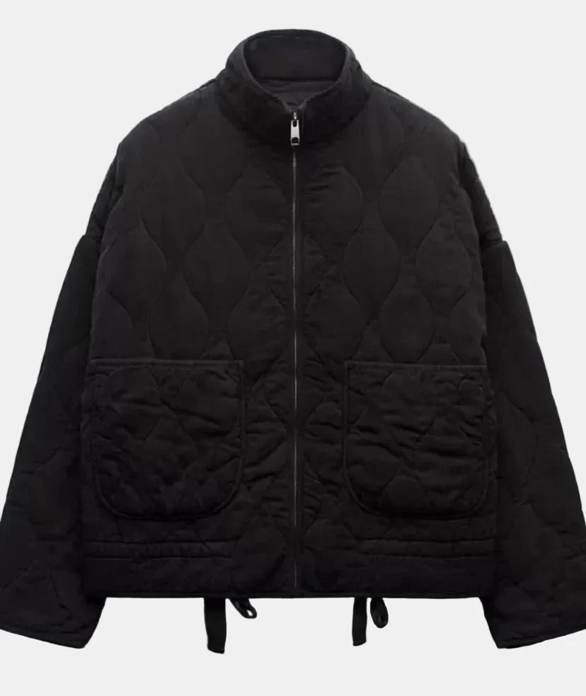 Selene | Veste Quotidienne avec Poches