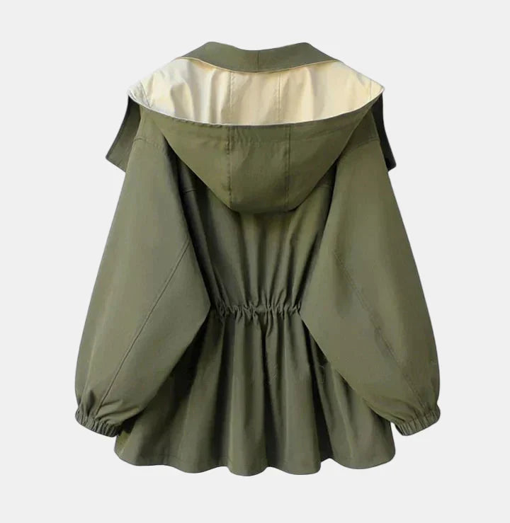 Sandra | Veste Sophistiquée