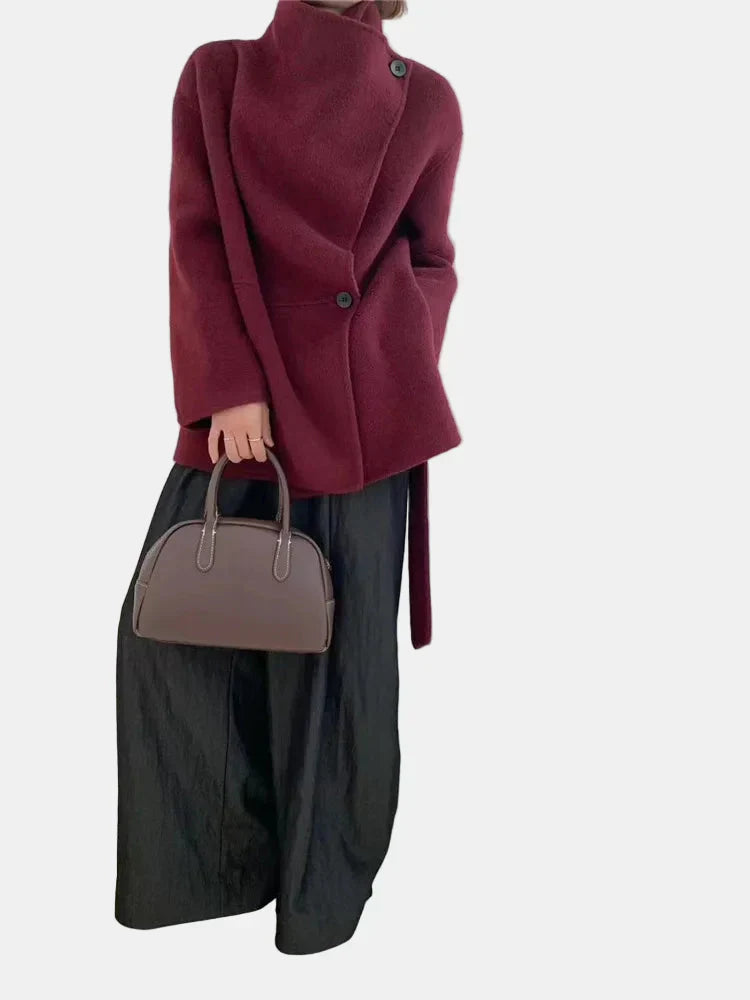 Celeste | Manteau en Soie