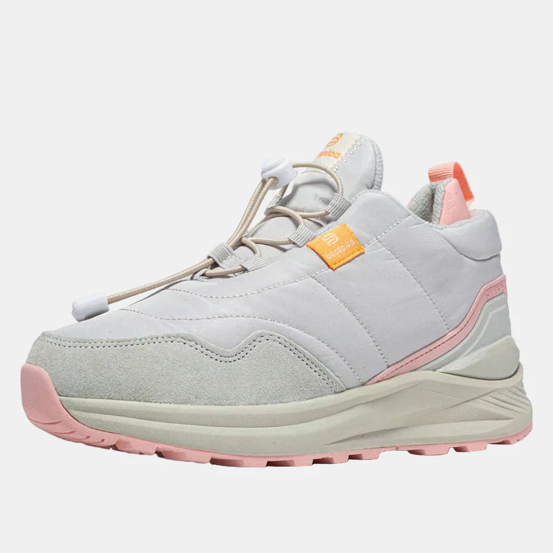 Sadie | Baskets en Peluche Imperméables