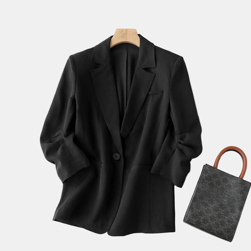 Fatima | Veste Élégante