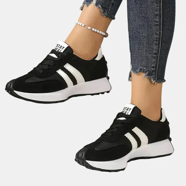 Leona | Baskets Orthopédiques