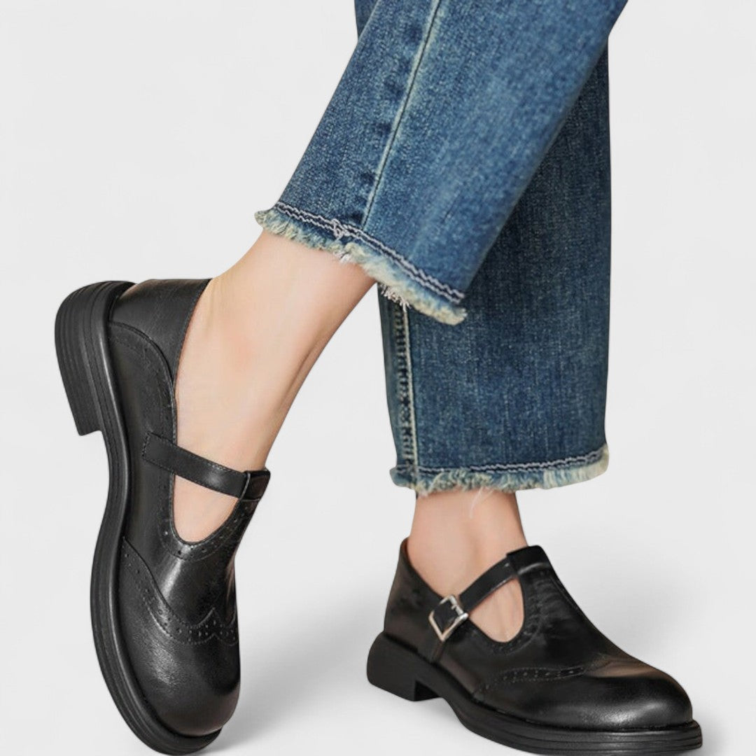 Nolwenn | Chaussures Confort Élégantes